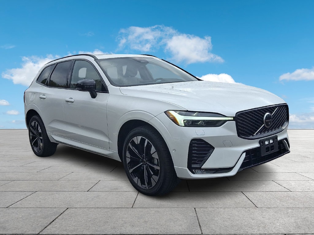 2026 Volvo XC60