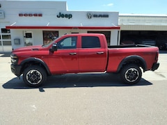 2026 Ram 2500 Tradesman Pickup