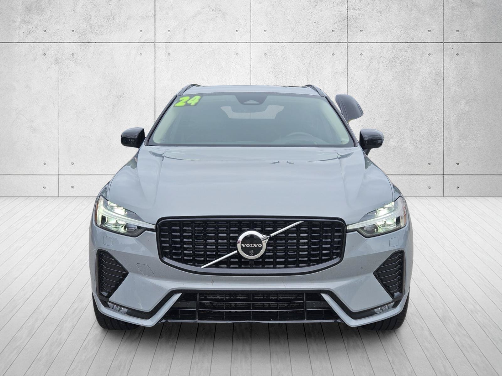 Used 2024 Volvo XC60 B5 Ultimate Dark SUV