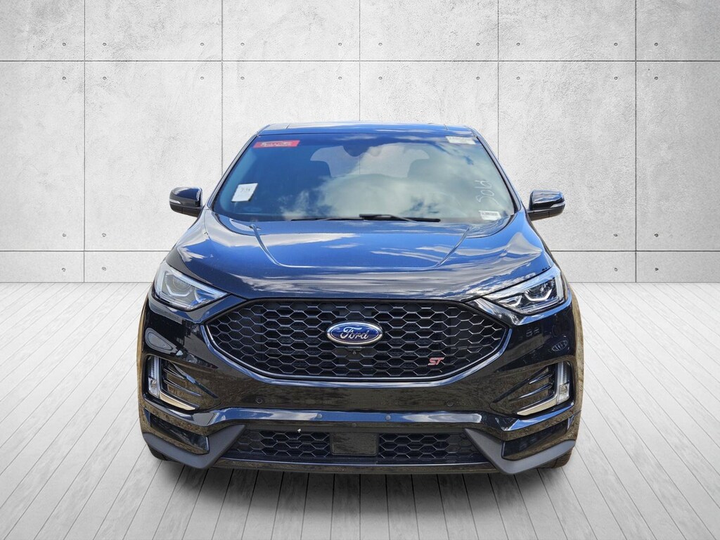 Used 2020 Ford Edge ST SUV