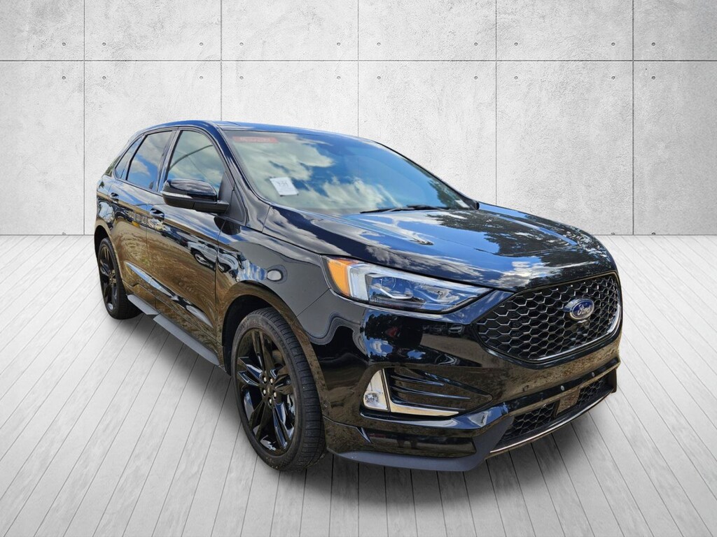 Used 2020 Ford Edge ST SUV