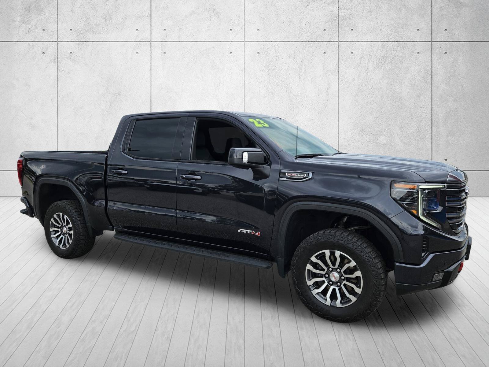  GMC Sierra 1500