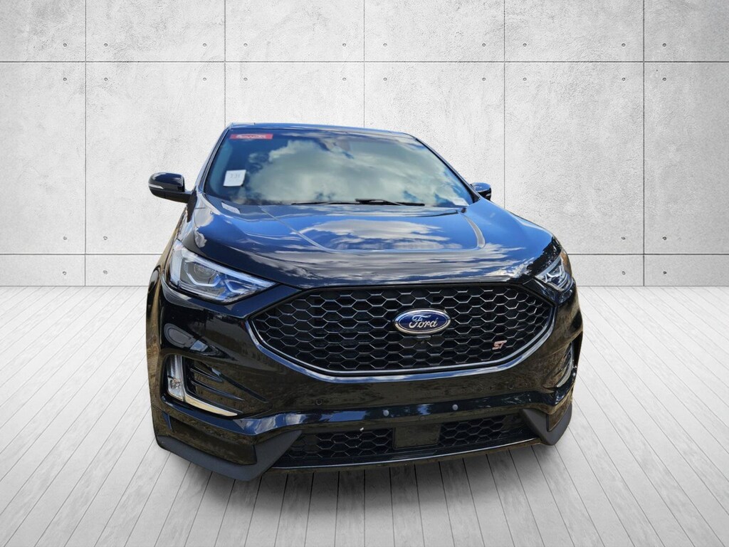 Used 2020 Ford Edge ST SUV