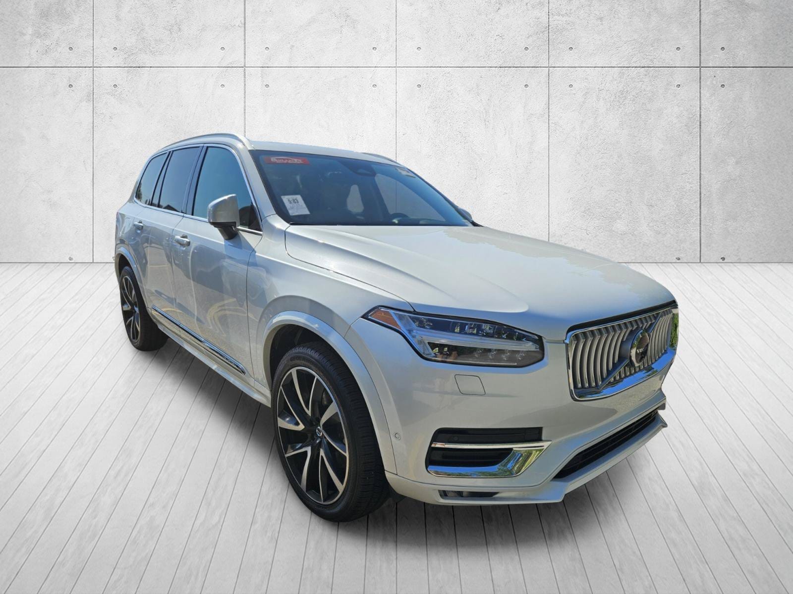 2023 Volvo XC90