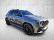  Mercedes-Benz AMG GLE 53