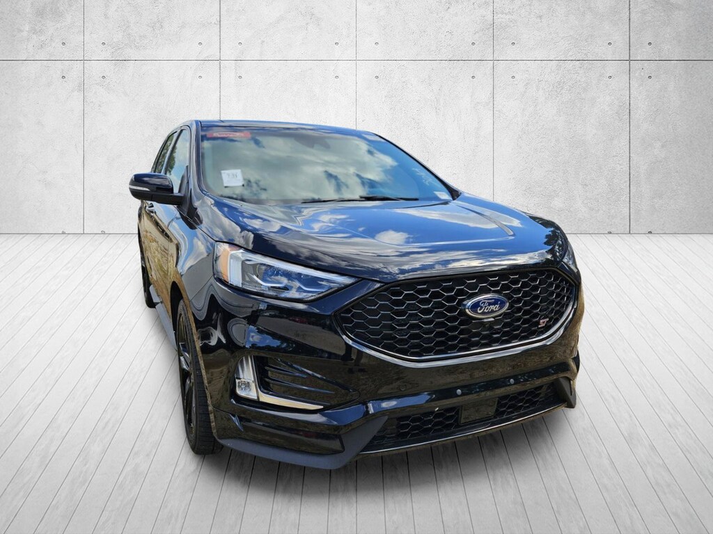 Used 2020 Ford Edge ST SUV