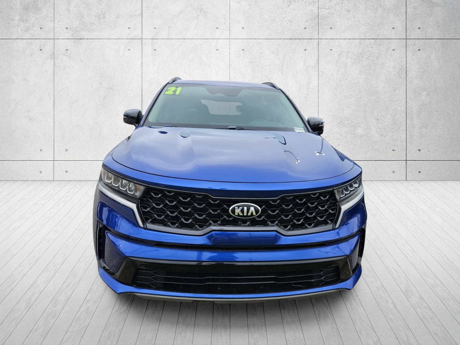 Used 2021 Kia Sorento S SUV