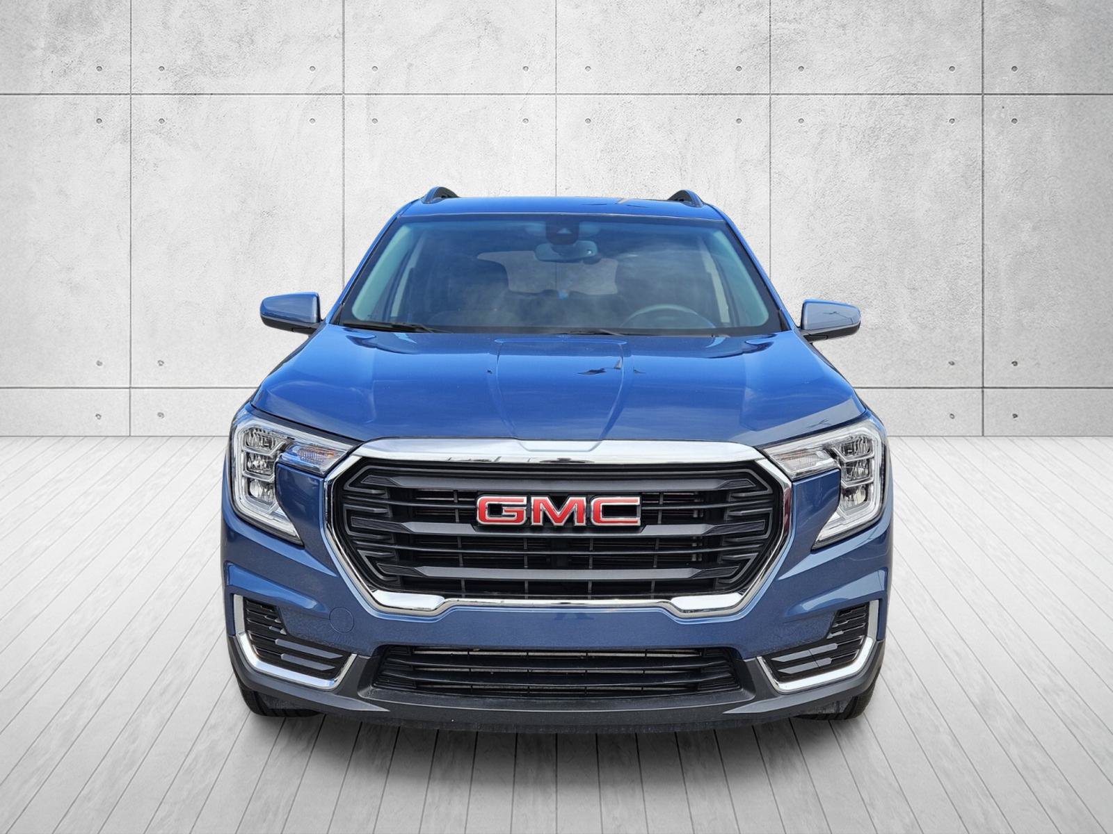 Used 2024 GMC Terrain SLE SUV