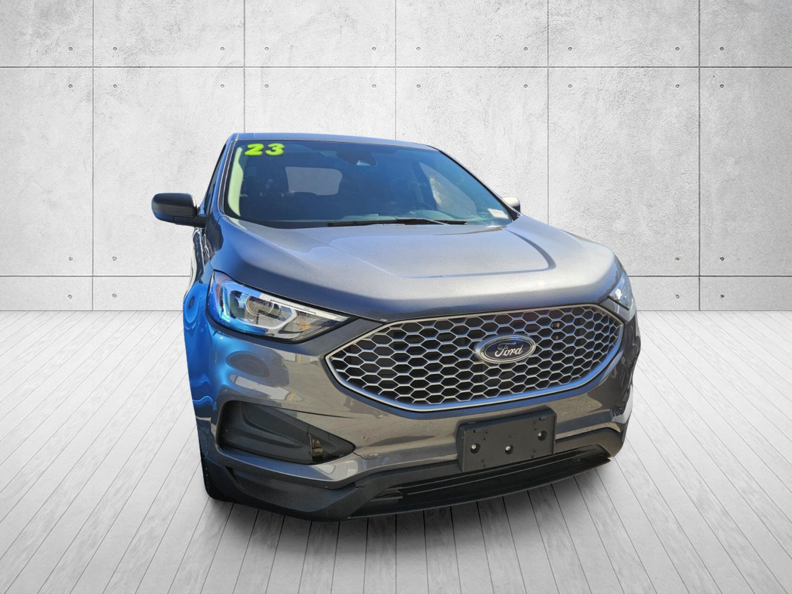 Used 2023 Ford Edge SE SUV