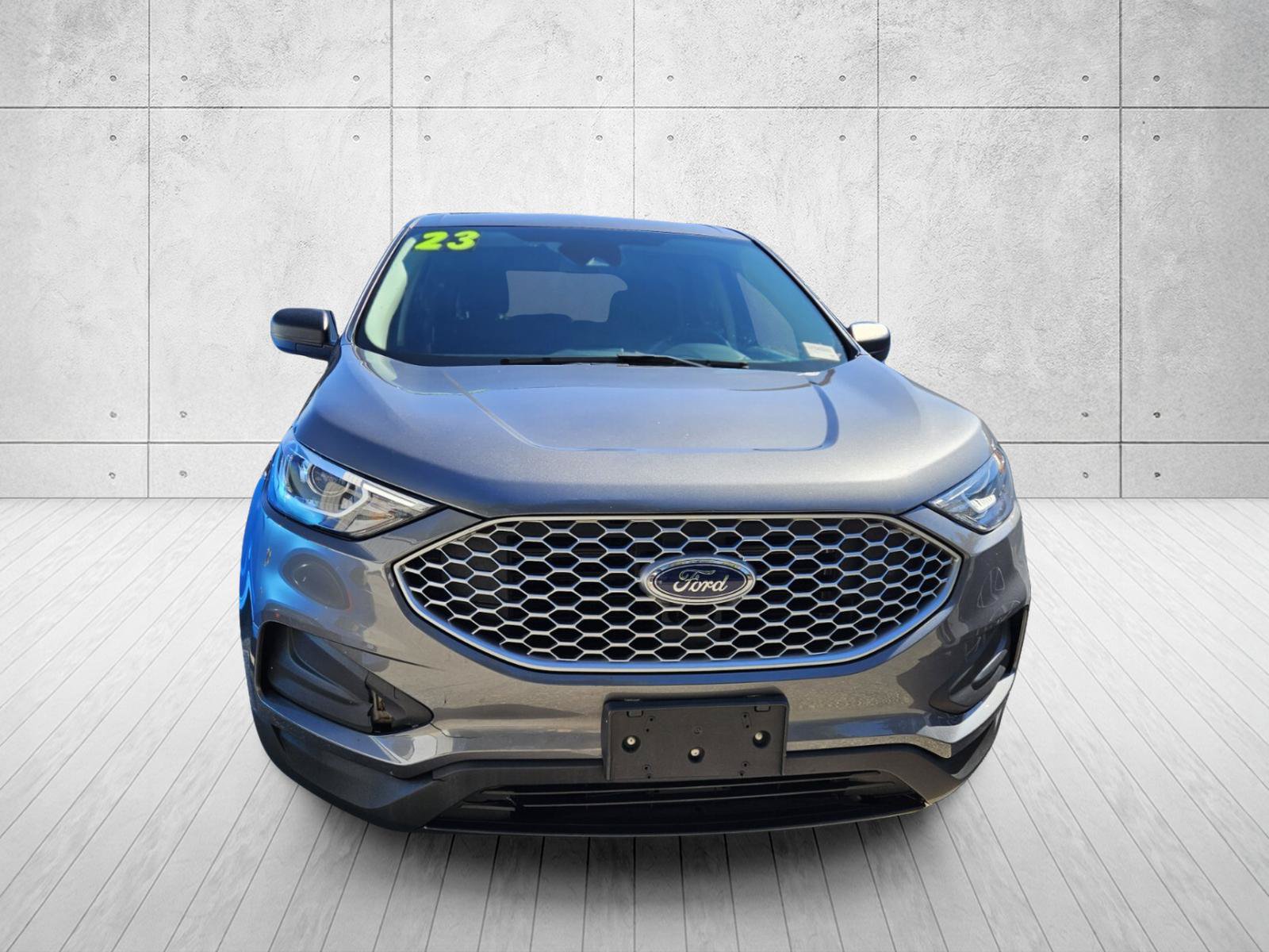 Used 2023 Ford Edge SE SUV