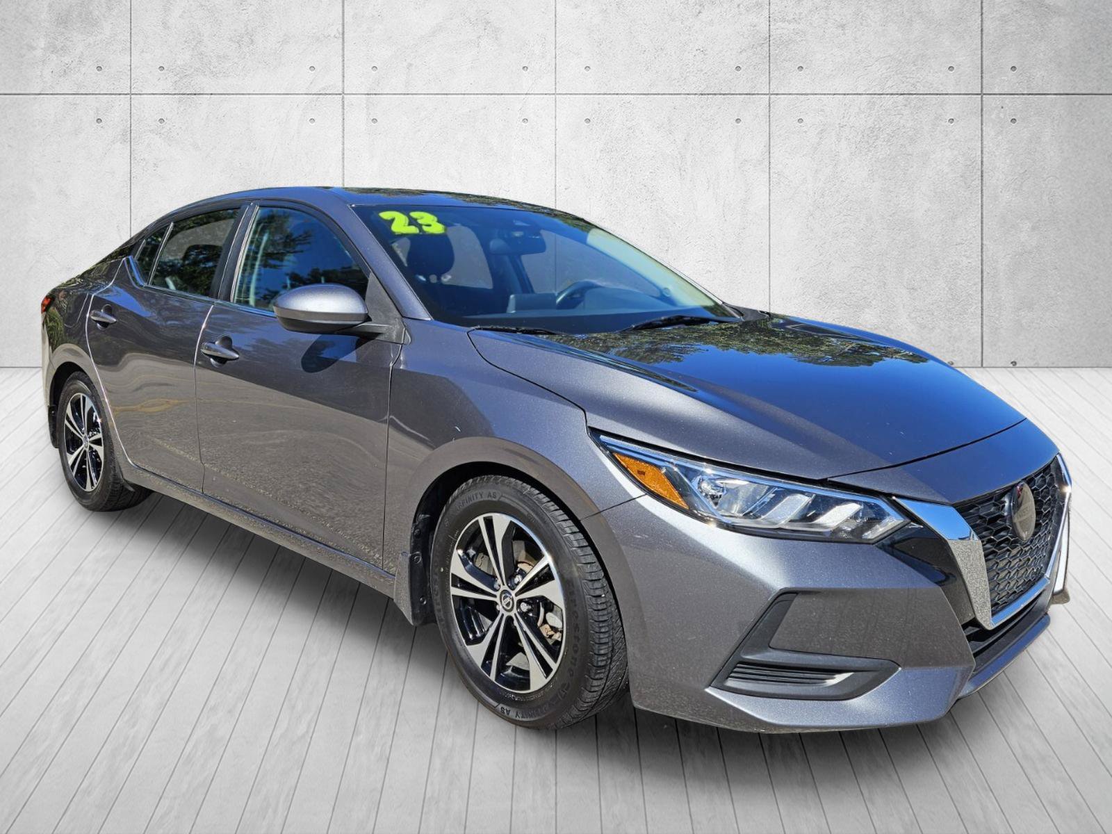  Nissan Sentra