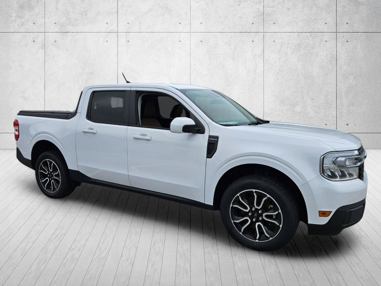 2022 Ford Maverick