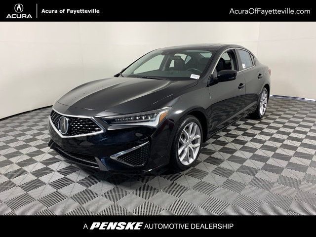  Acura ILX