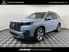2026 Honda Pilot EX-L SUV