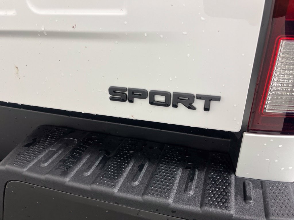 2026 Honda Ridgeline Sport - Photo 4