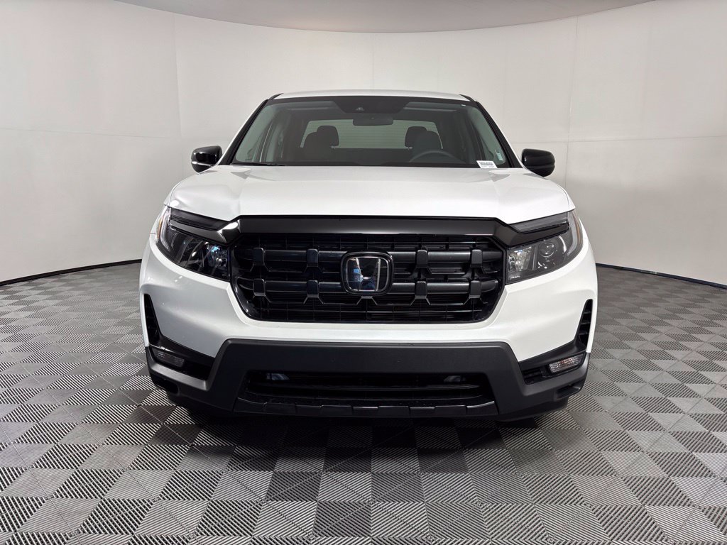 2026 Honda Ridgeline Sport - Photo 12