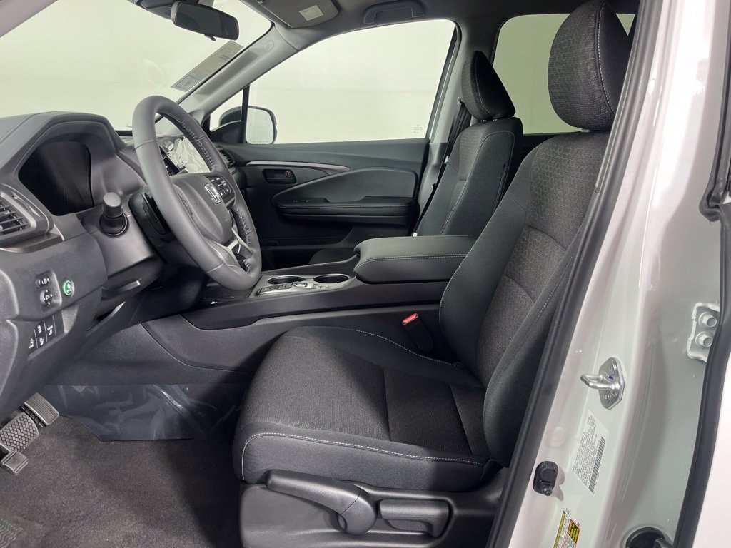 2026 Honda Ridgeline Sport - Photo 22