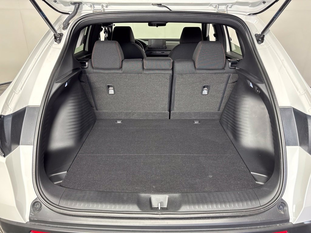 2025 Honda HR-V Sport - Photo 23