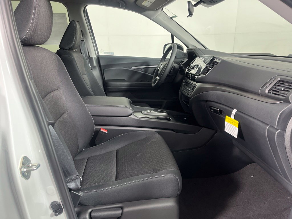 2026 Honda Ridgeline Sport - Photo 12