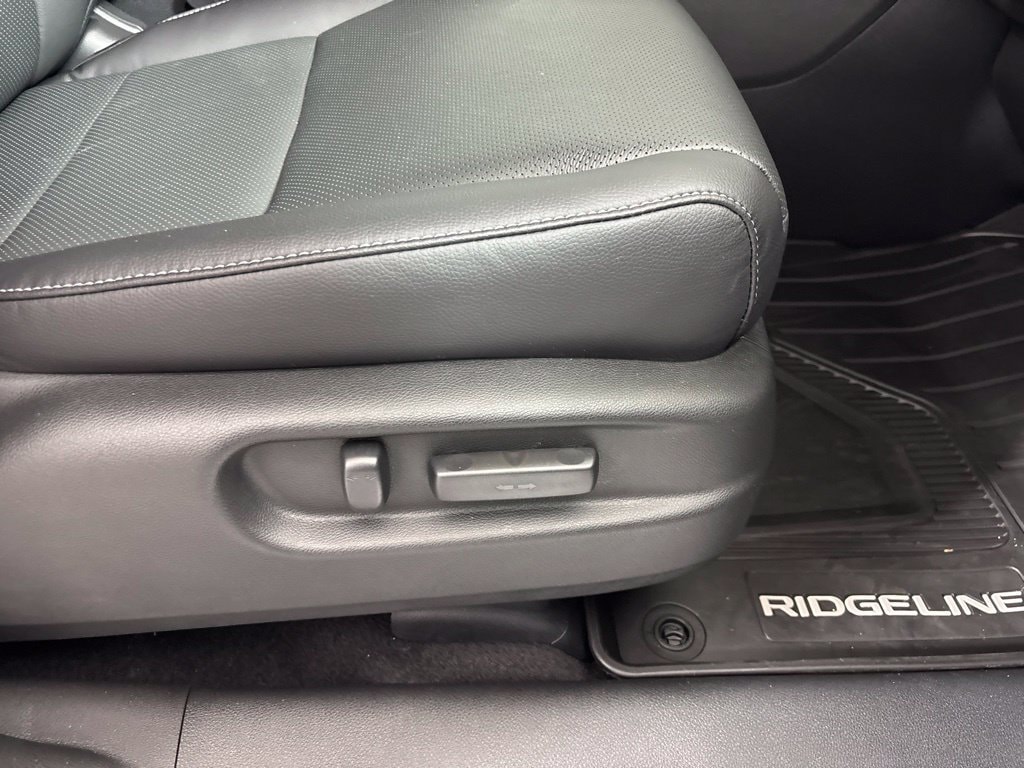 2026 Honda Ridgeline RTL - Photo 8