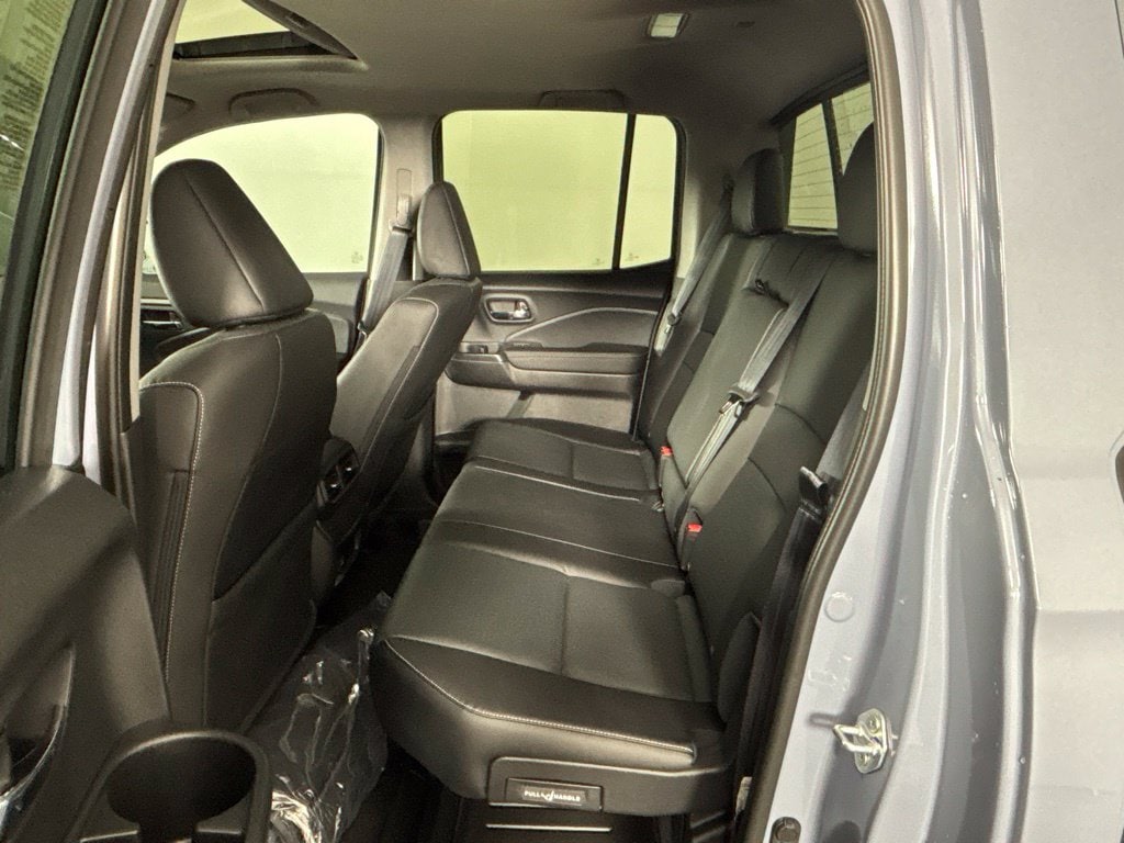 2026 Honda Ridgeline RTL - Photo 22