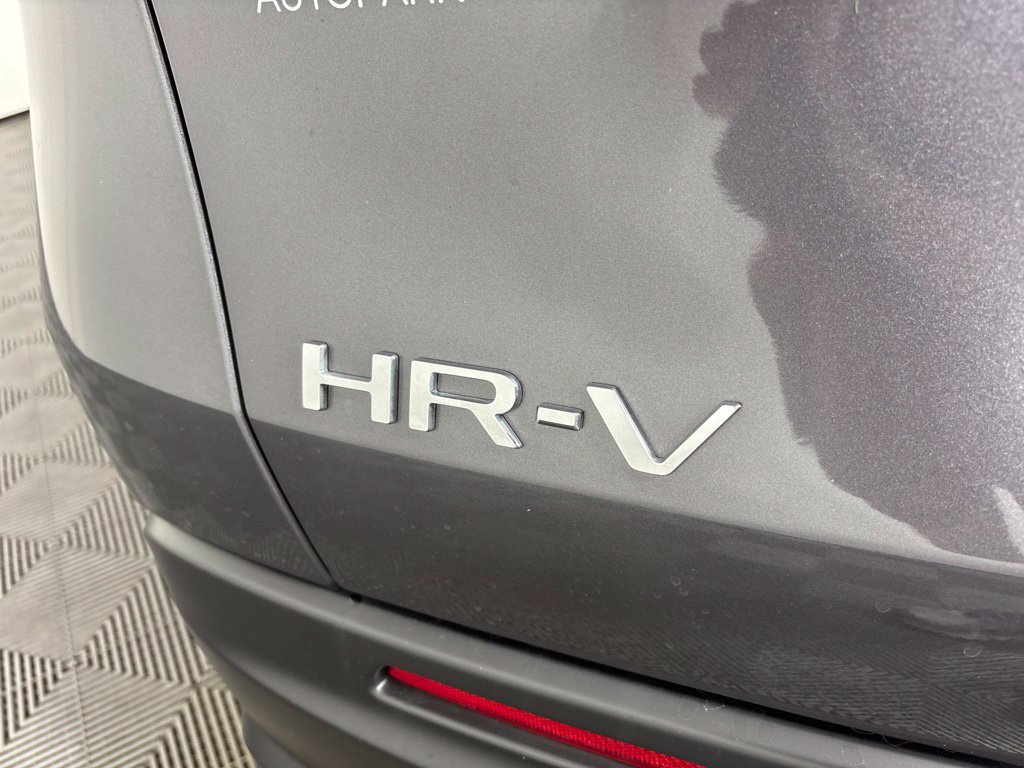 Used 2027 Honda HR-V LX SUV