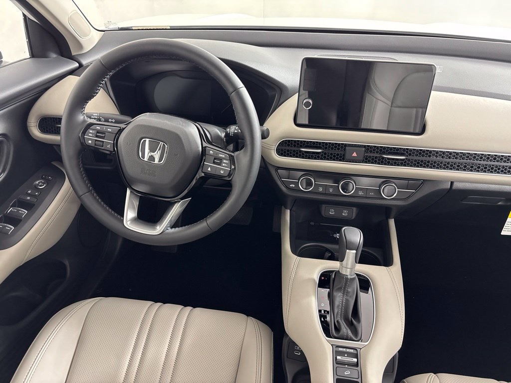 New 2027 Honda HR-V EX-L SUV