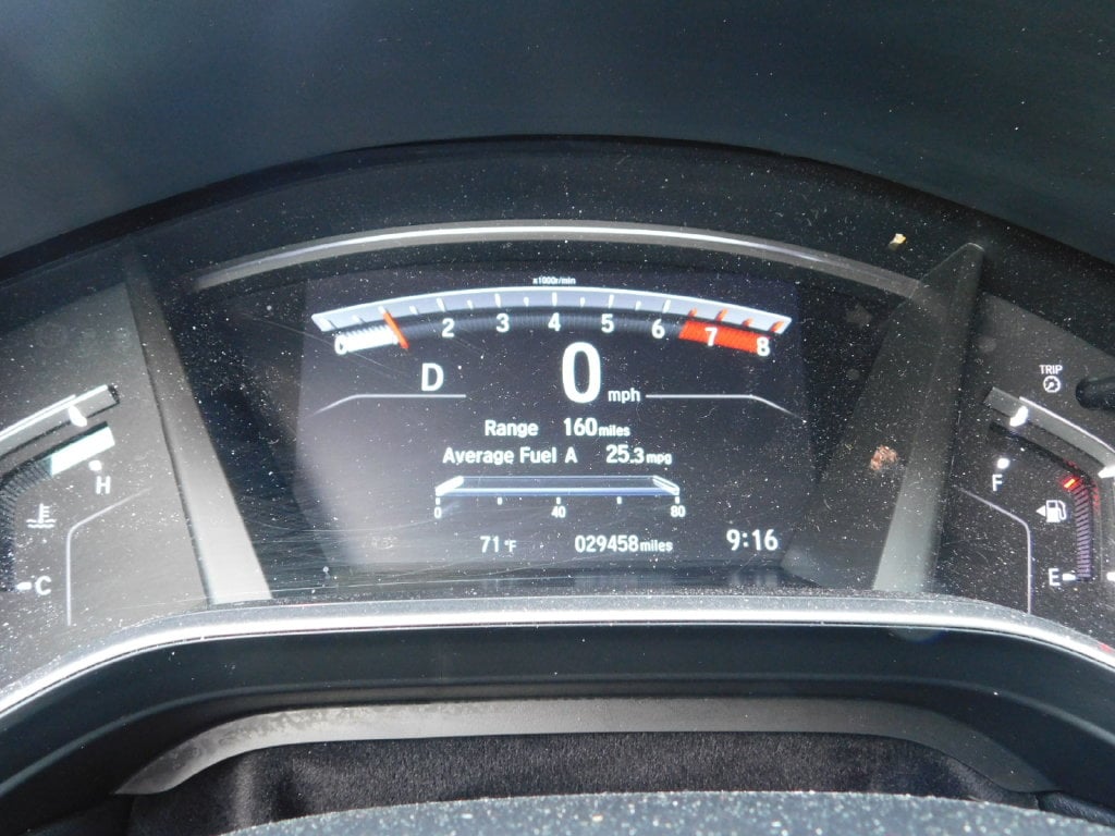 2022 Honda CR-V EX-L - Photo 12