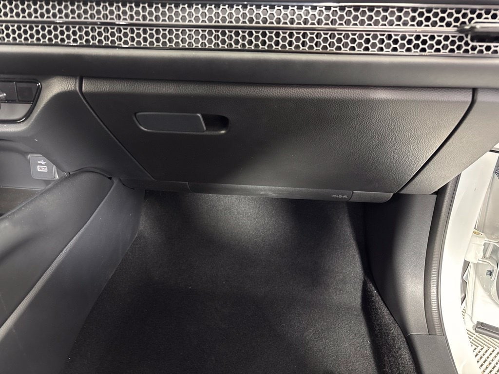 2025 Honda HR-V Sport - Photo 16