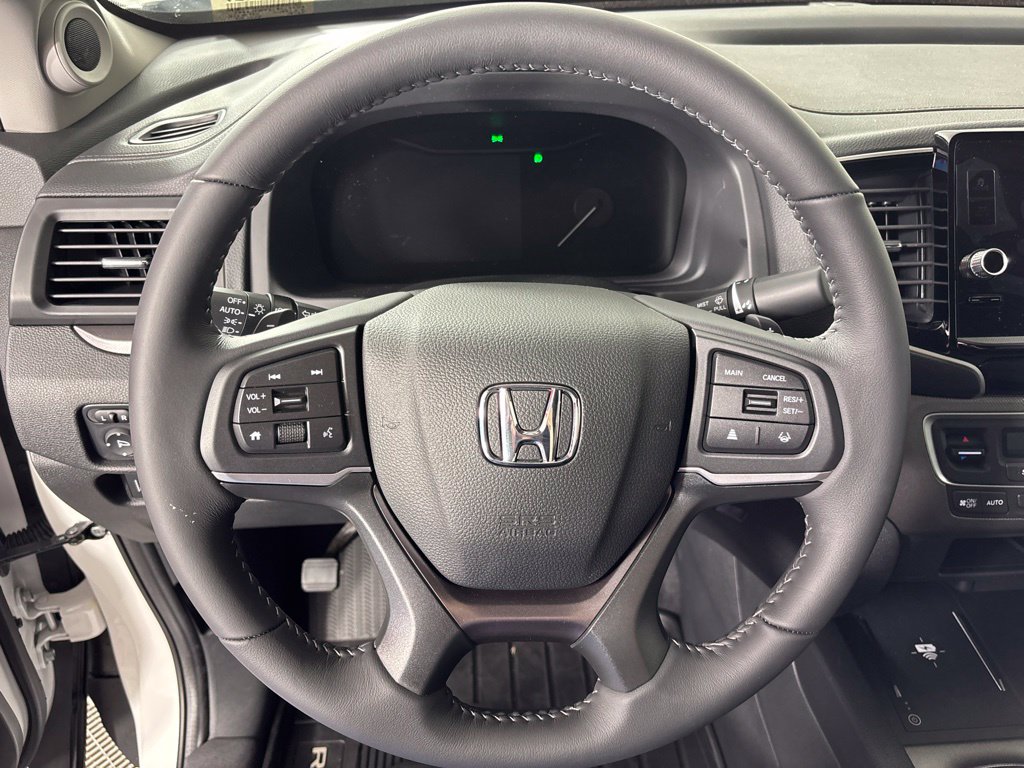 2026 Honda Ridgeline Sport - Photo 31