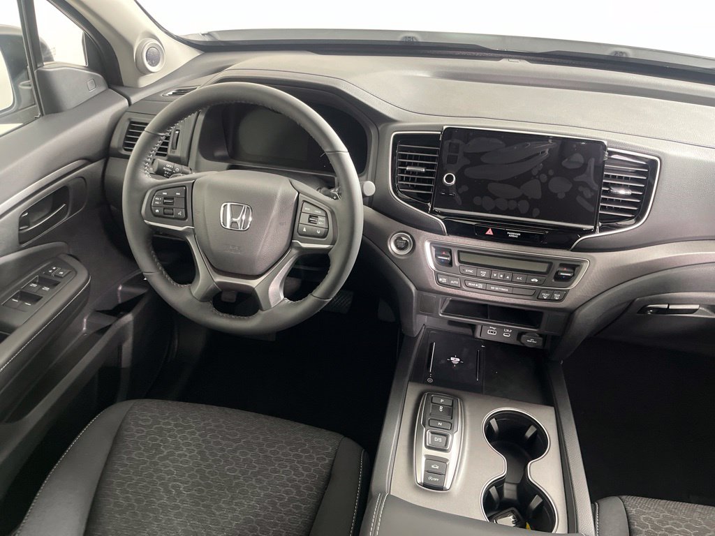 2026 Honda Ridgeline Sport - Photo 2