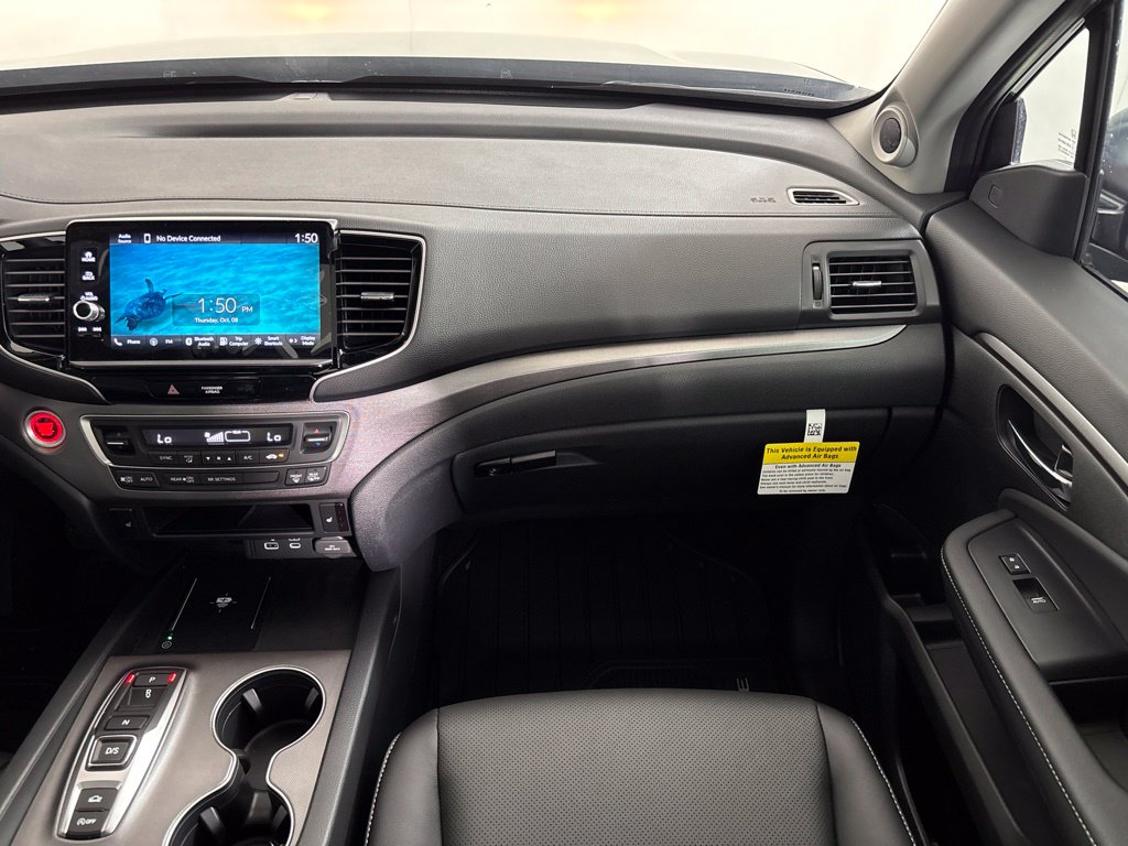 2026 Honda Ridgeline RTL - Photo 12