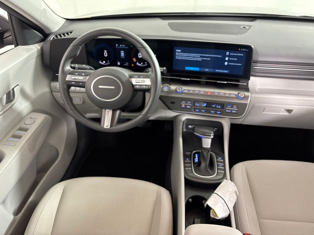 2024 Hyundai Kona SEL - Photo 15