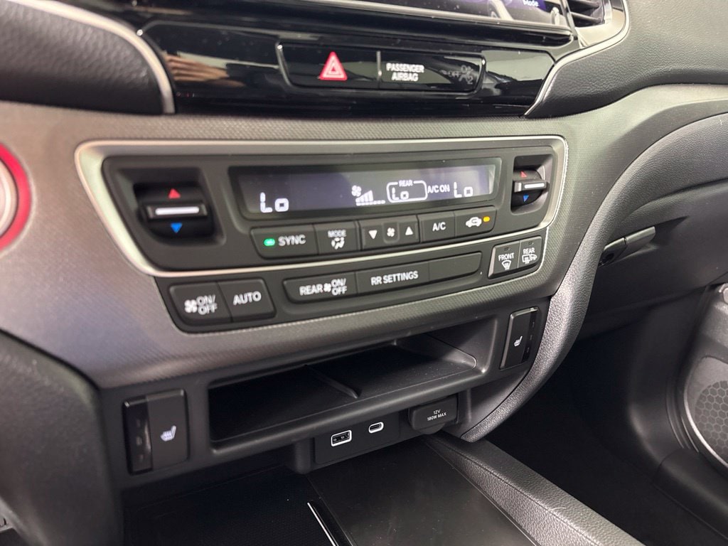 2026 Honda Ridgeline RTL - Photo 30