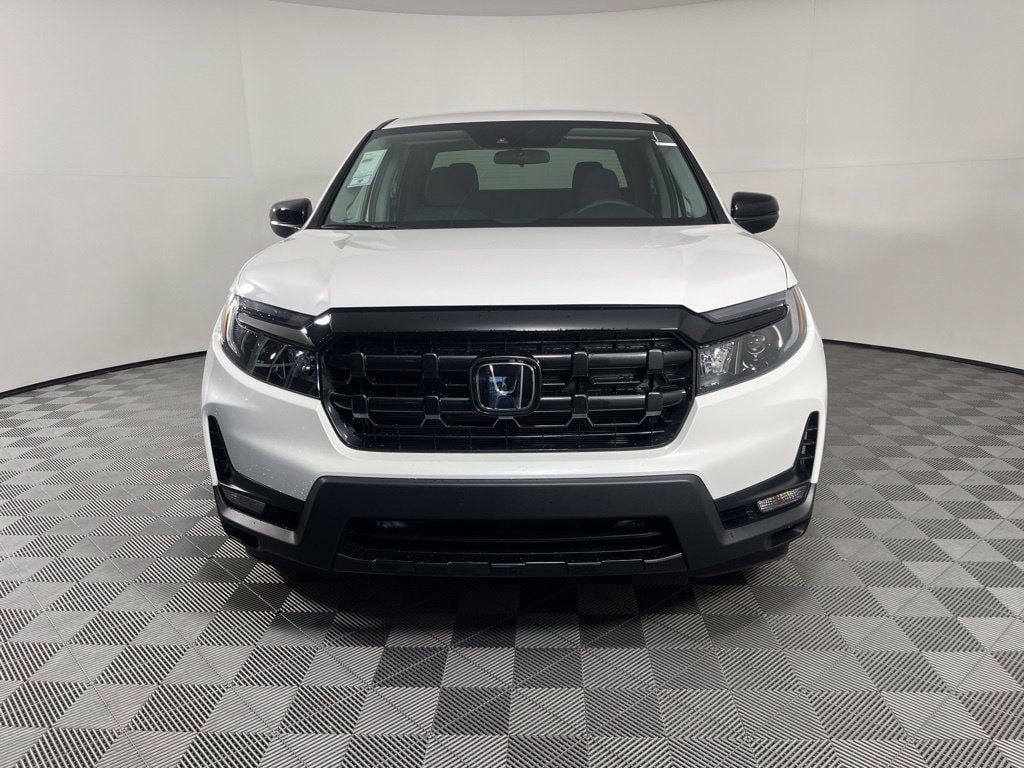 2026 Honda Ridgeline Sport - Photo 11