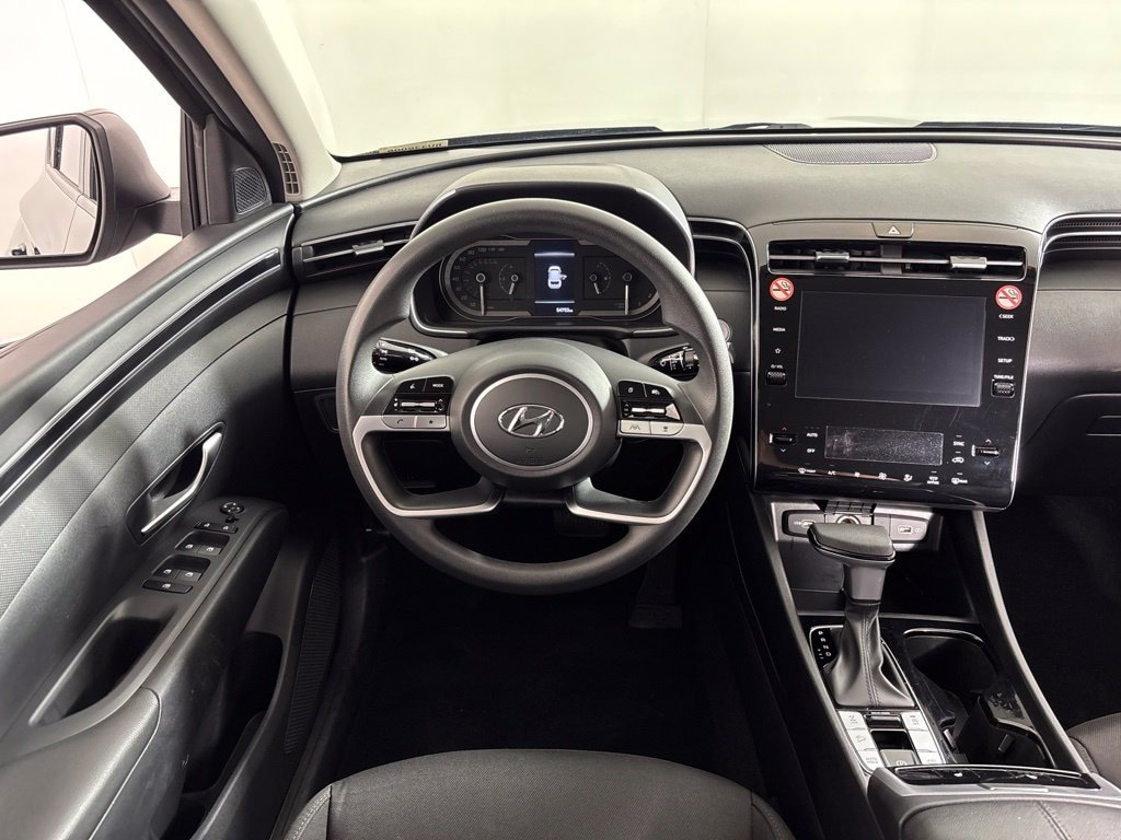 Used 2024 Hyundai Tucson SEL SUV
