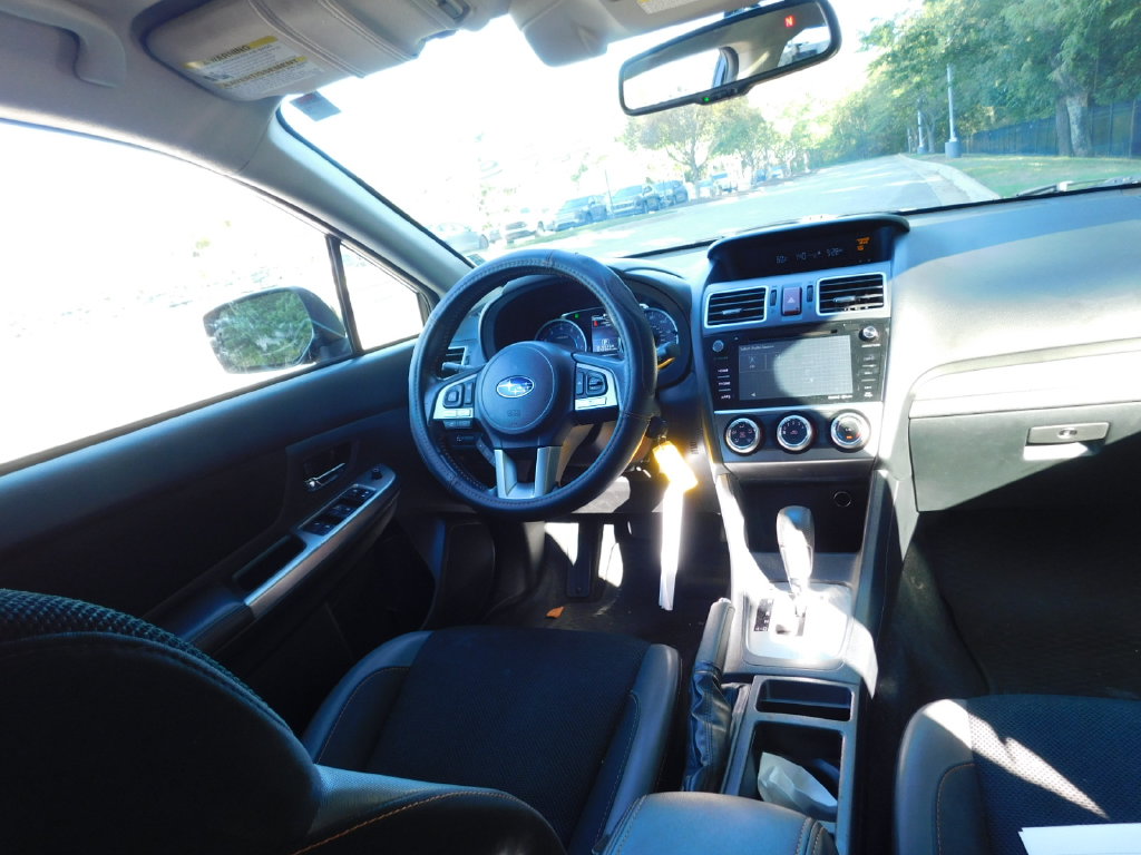 Used 2016 Subaru Crosstrek 2.0i Premium SUV