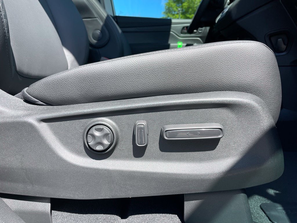 2026 Honda Odyssey EX-L - Photo 29