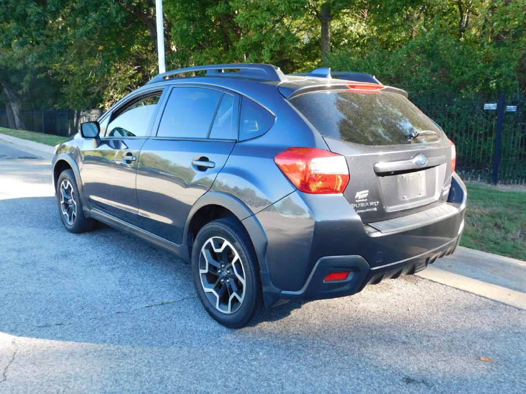 Used 2016 Subaru Crosstrek 2.0i Premium SUV