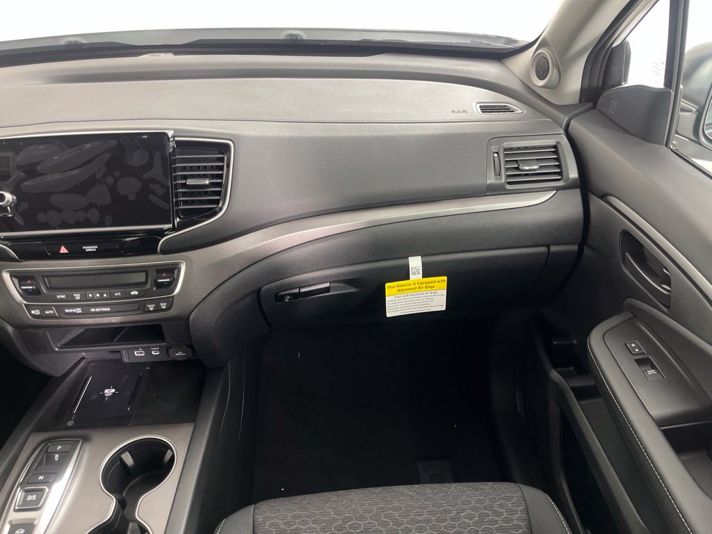 2026 Honda Ridgeline Sport - Photo 19