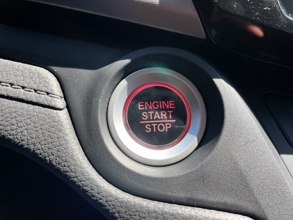 2026 Honda Odyssey EX-L - Photo 20