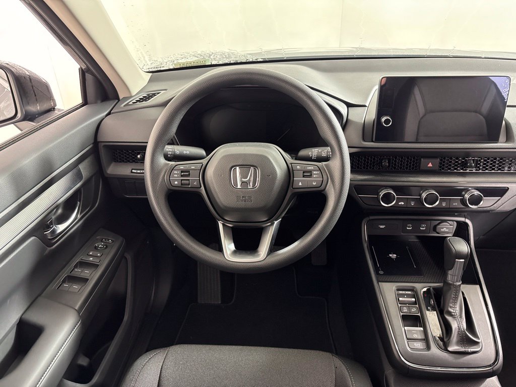 Used 2026 Honda CR-V LX SUV