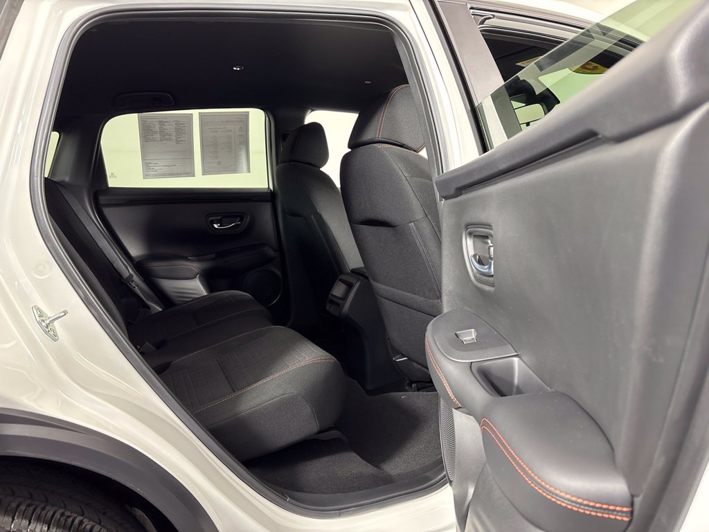 2025 Honda HR-V Sport - Photo 18