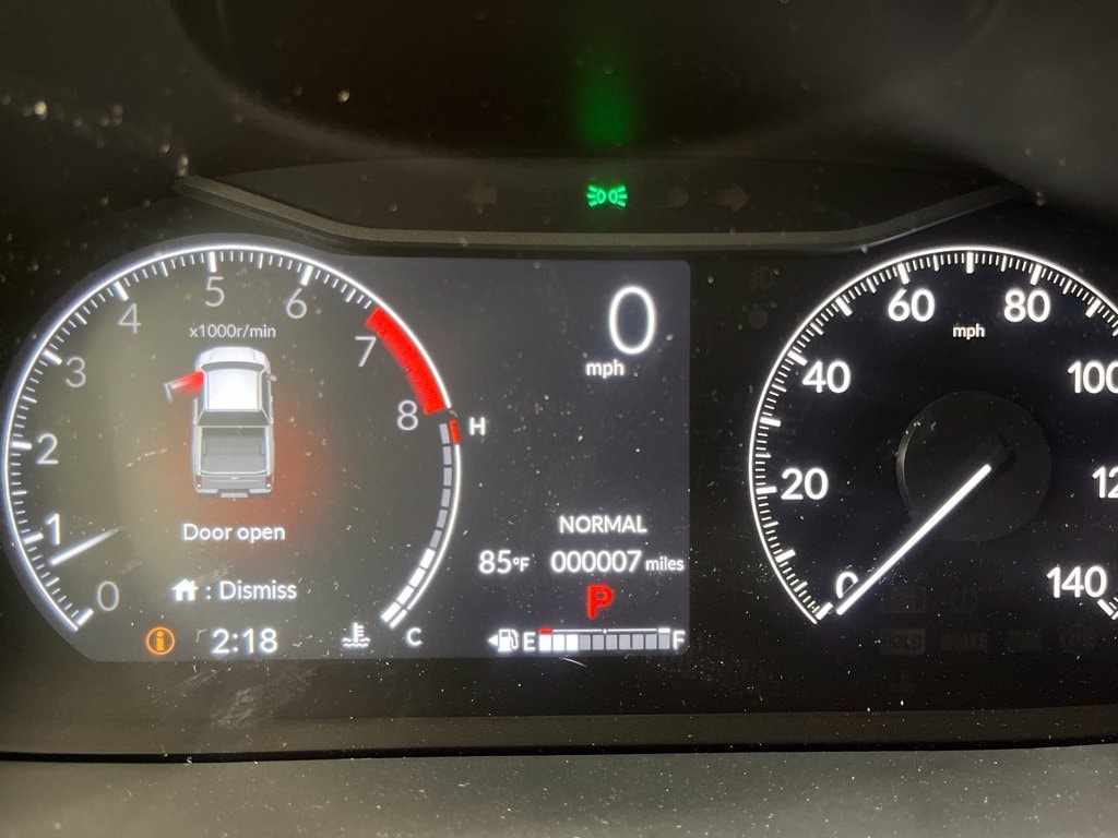 2026 Honda Ridgeline Sport - Photo 31