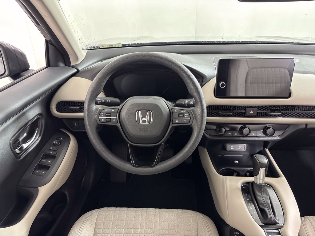 Used 2027 Honda HR-V LX SUV