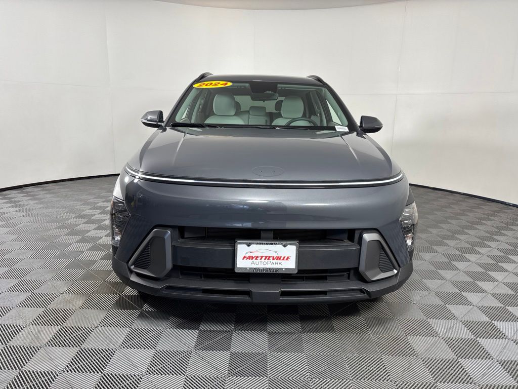2024 Hyundai Kona SEL - Photo 7