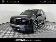 2026 Honda Pilot Touring SUV