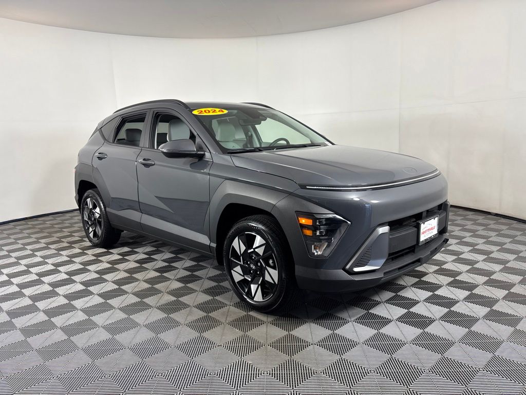 2024 Hyundai Kona SEL - Photo 6