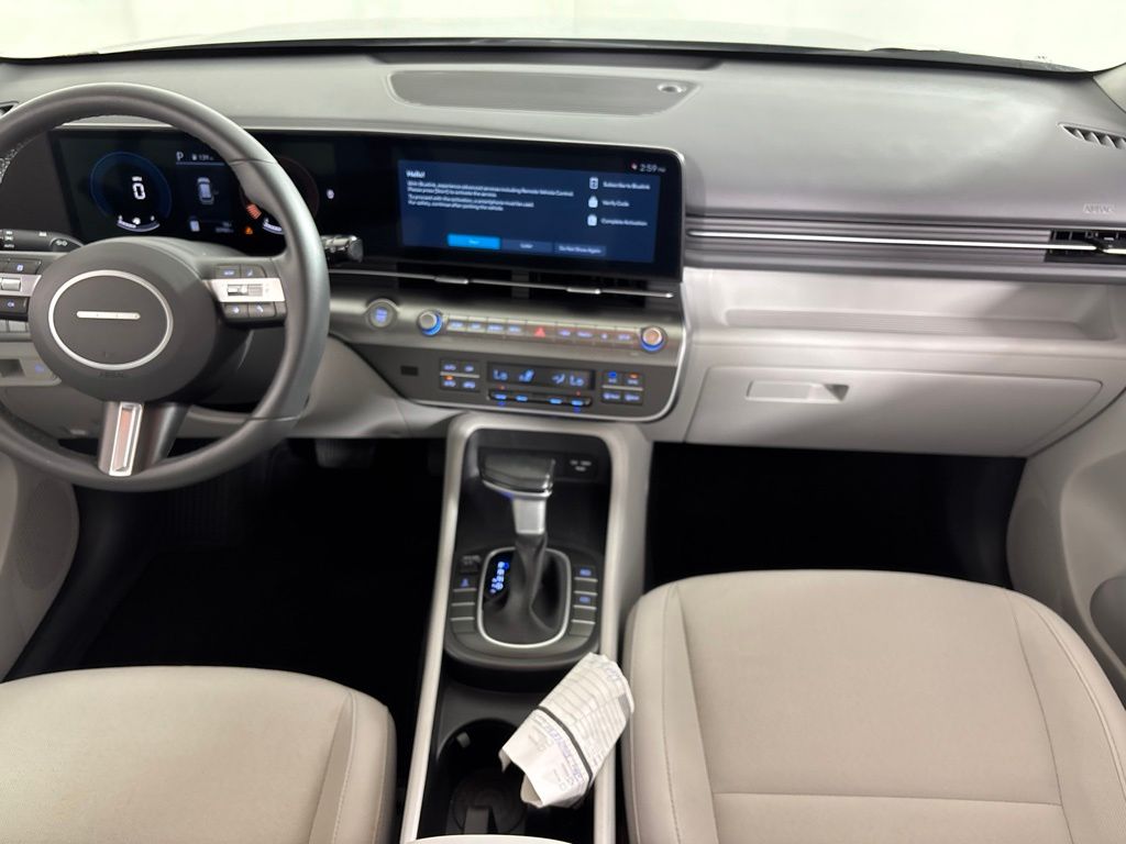 2024 Hyundai Kona SEL - Photo 17