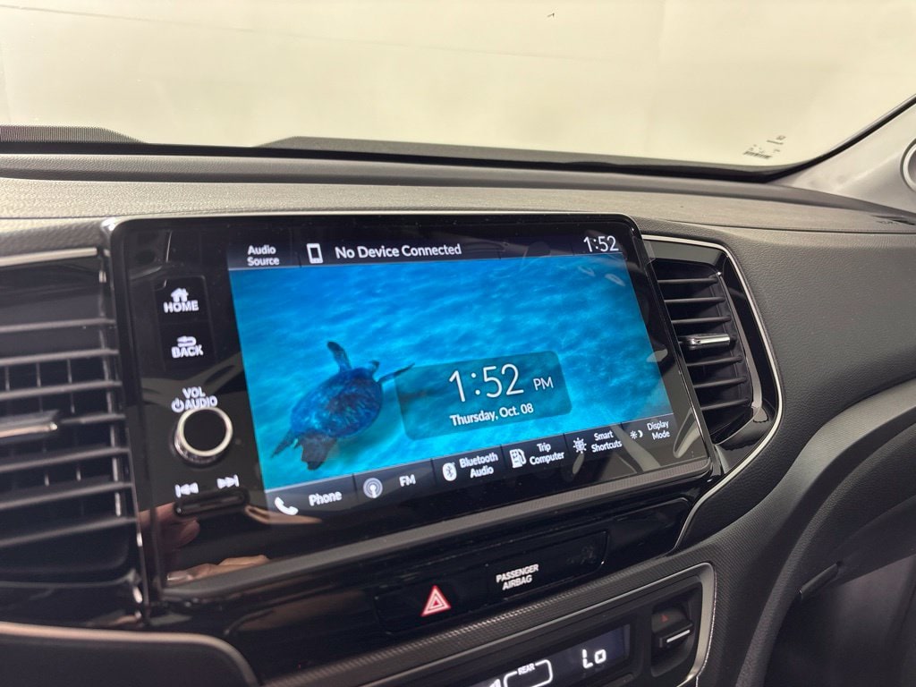 2026 Honda Ridgeline RTL - Photo 22